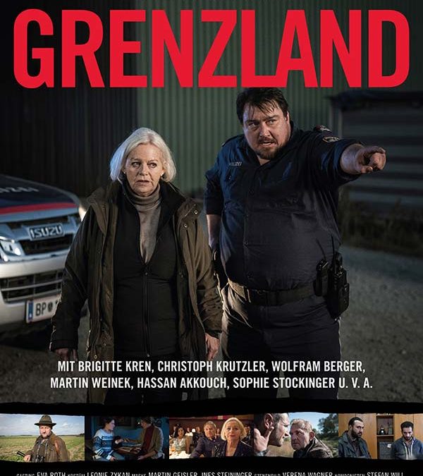 Grenzland