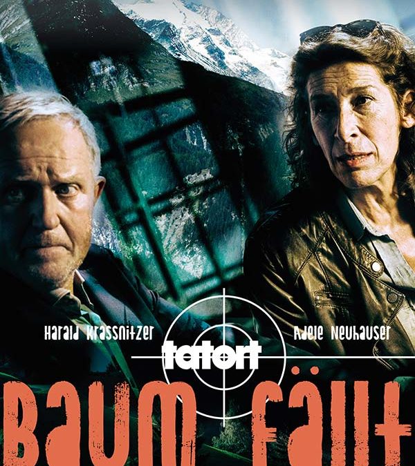 Tatort – Baum fällt