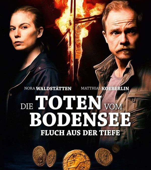 Die Toten vom Bodensee – Fluch aus der Tiefe