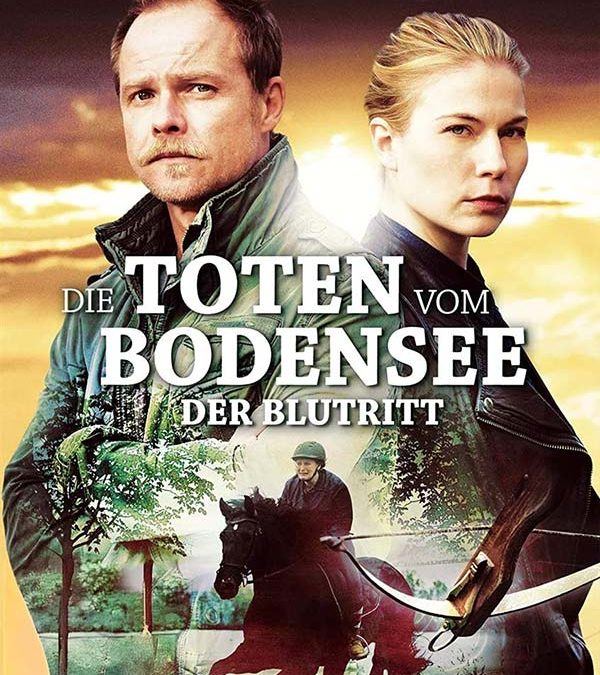 Die Toten vom Bodensee – Der Blutritt