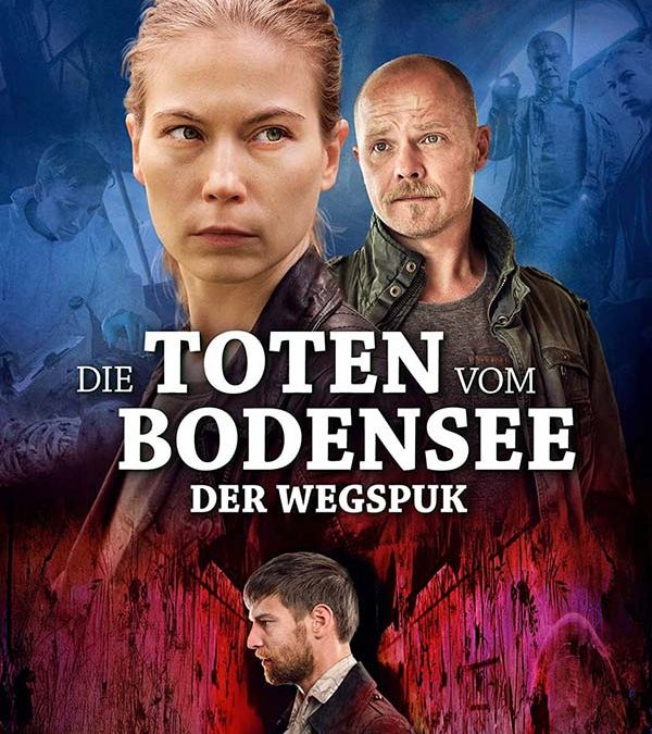 Die Toten vom Bodensee – Der Wegspuk