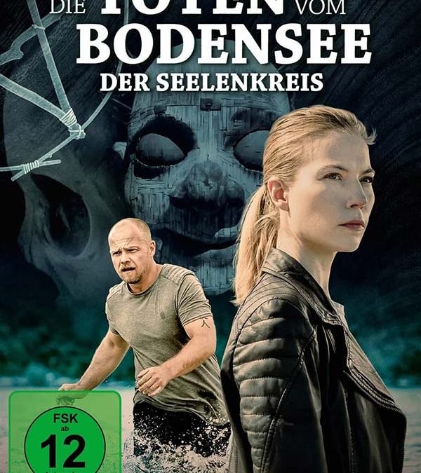 Die Toten vom Bodensee – Der Seelenkreis