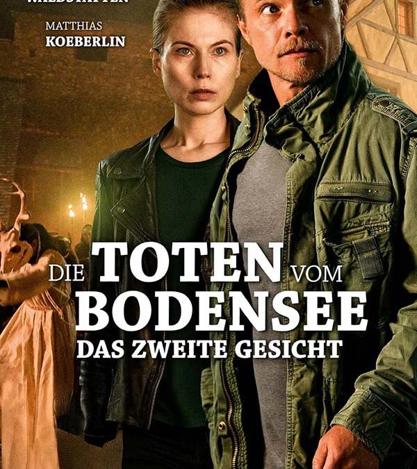 Die Toten vom Bodensee – Das zweite Gesicht