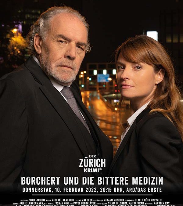 DZK: Borchert und die bittere Medizin