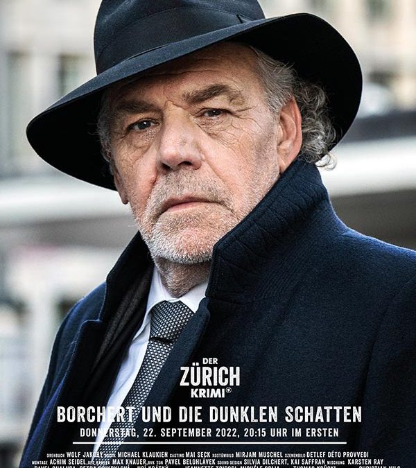 DZK: Borchert und die dunklen Schatten