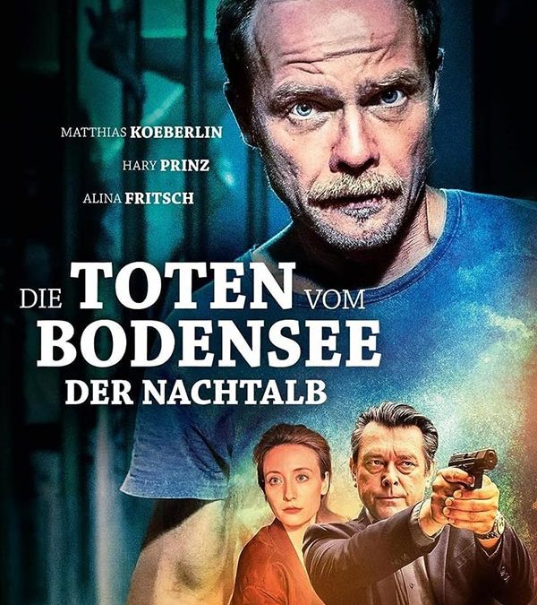 Die Toten vom Bodensee – Der Nachtalb