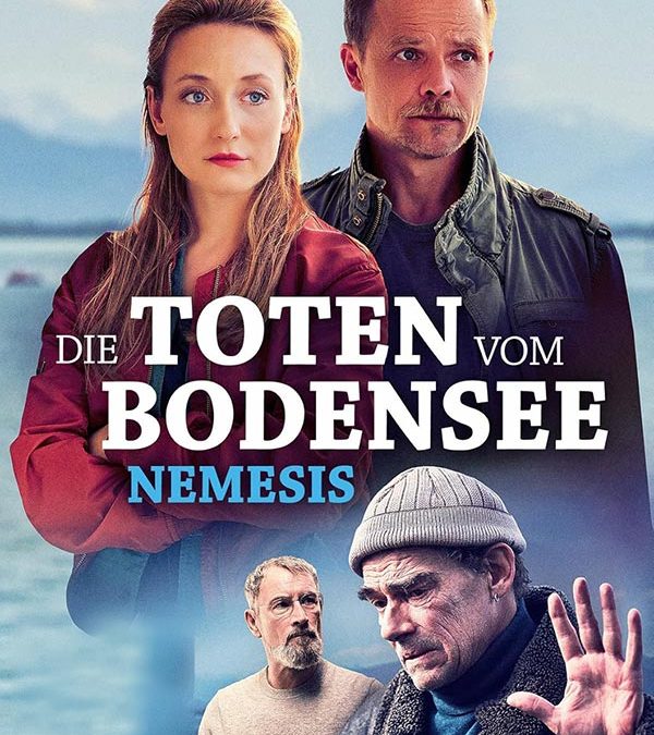 Die Toten vom Bodensee – Nemesis