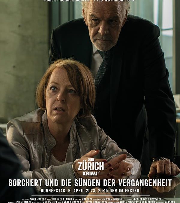 DZK: Borchert und die Sünden der Vergangenheit