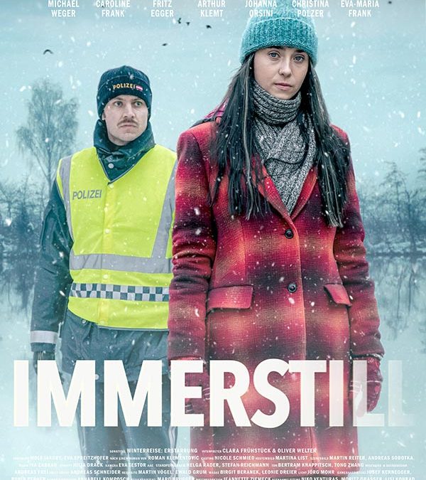 Immerstill – LandKrimi Kärnten