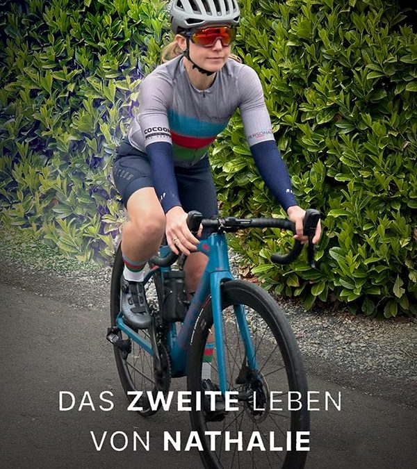 Das zweite Leben von Nathalie