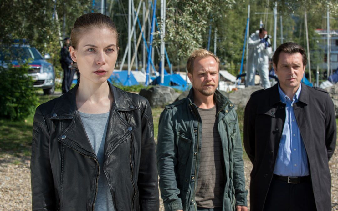 „Die Toten vom Bodensee – Stille Wasser“ am 02. April um 20:15 Uhr auf ORF 2