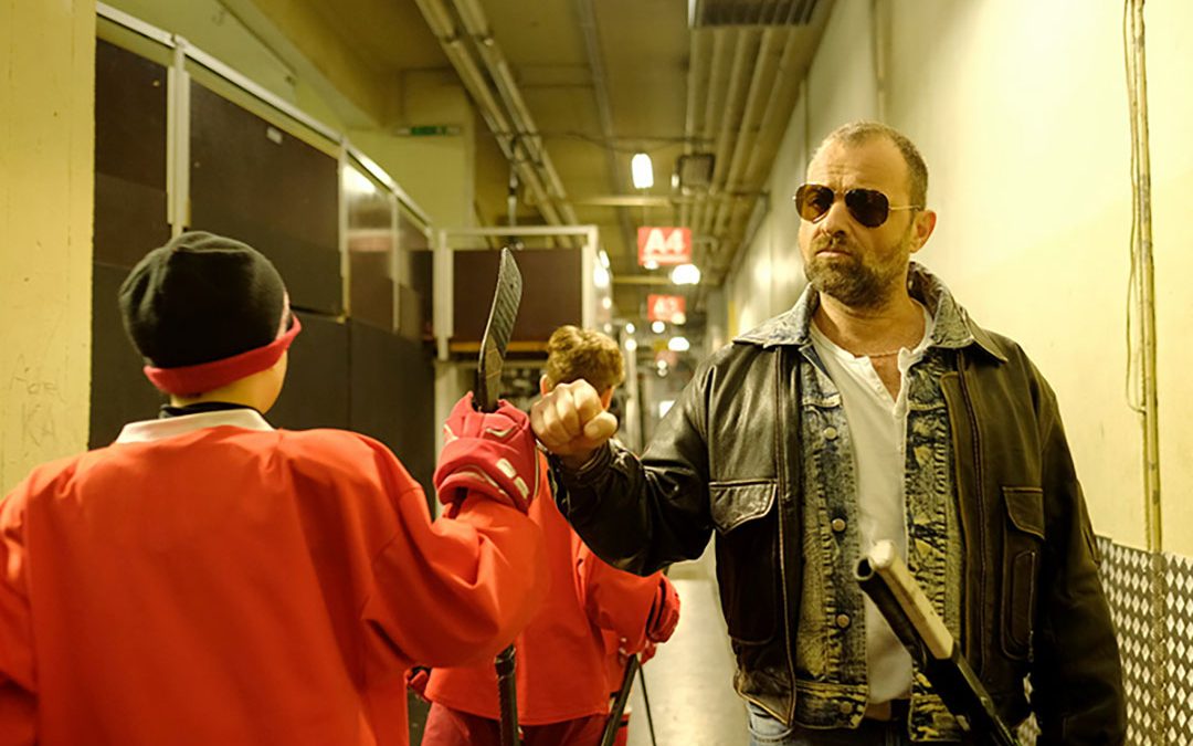 Drehschluss für „Harri Pinter, Drecksau“