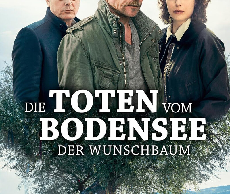Die Toten vom Bodensee – Der Wunschbaum