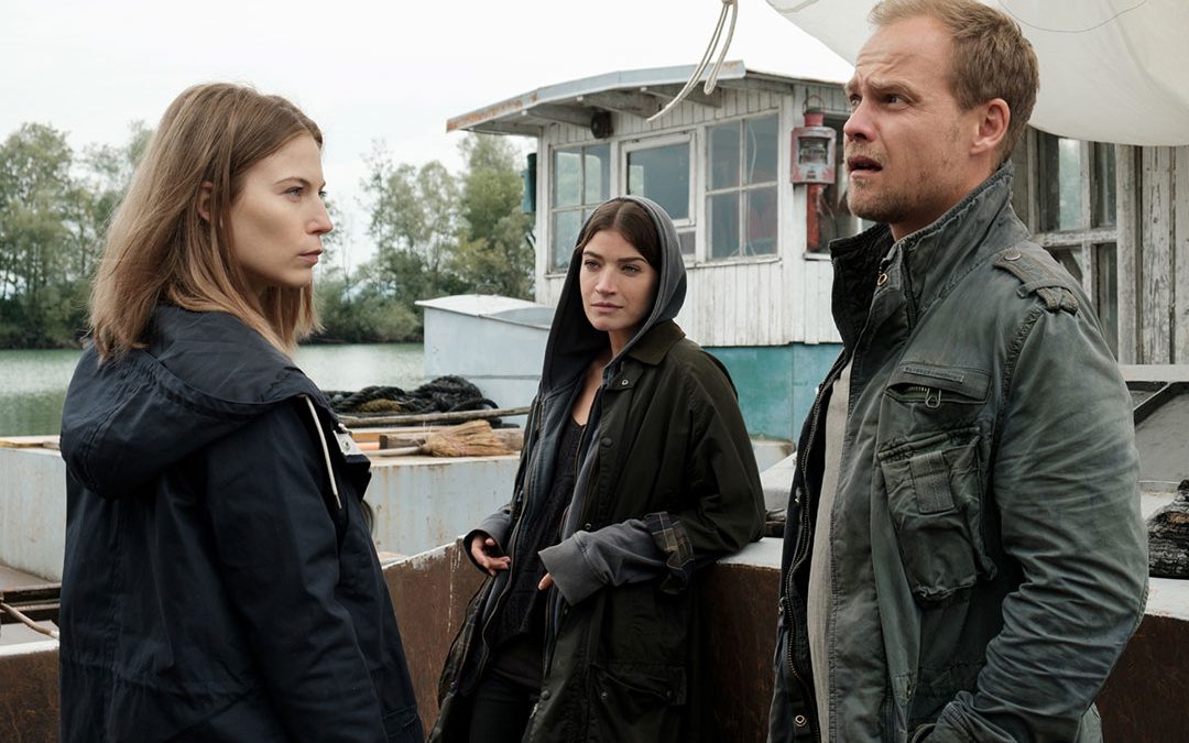 Mehr als 8 Mio. ZuseherInnen für „Die Toten vom Bodensee“