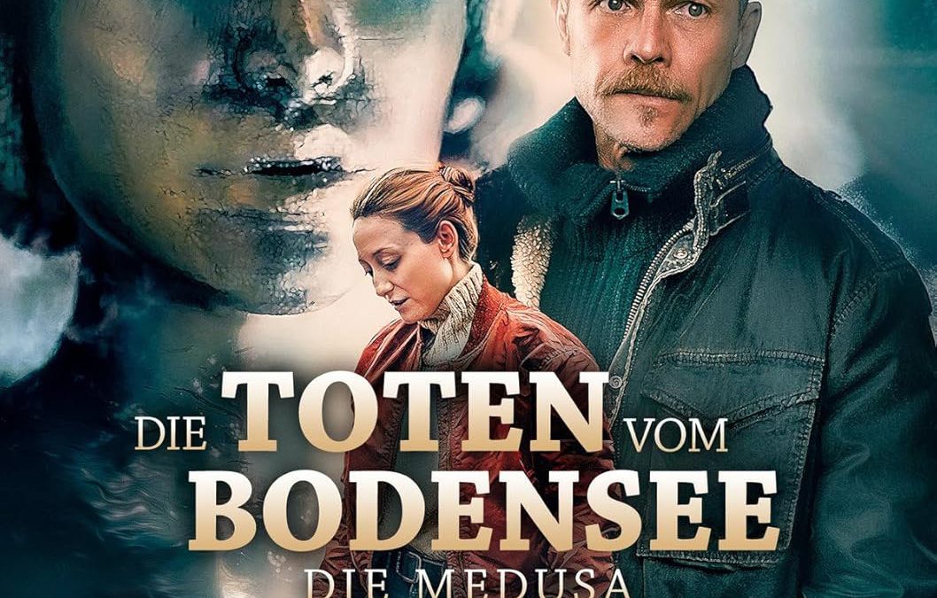 Die Toten vom Bodensee – Die Medusa