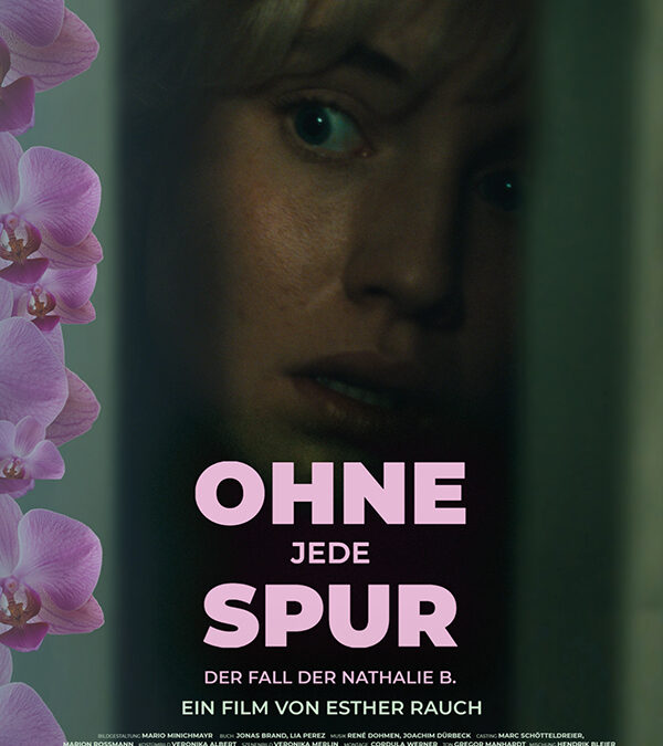 Ohne jede Spur – Der Fall der Nathalie B.
