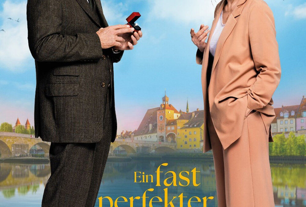 Ein fast perfekter Antrag