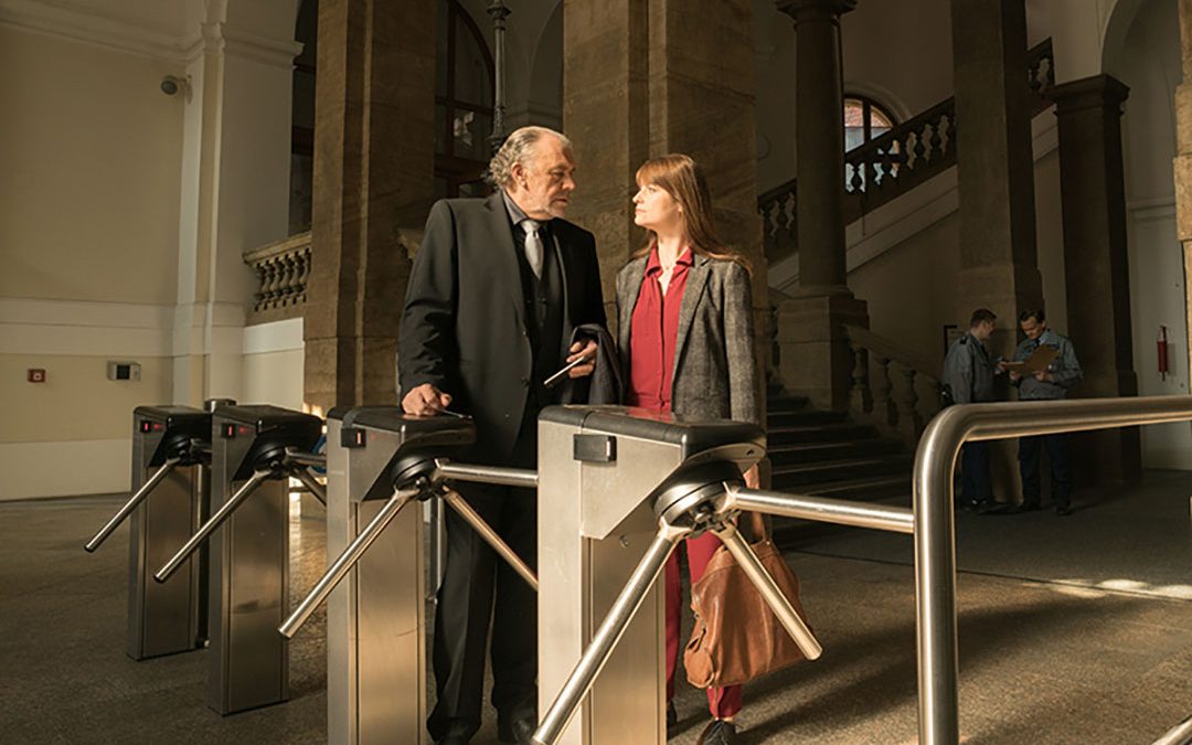 „Der Zürich-Krimi“ Teil 3 & 4 sind abgedreht