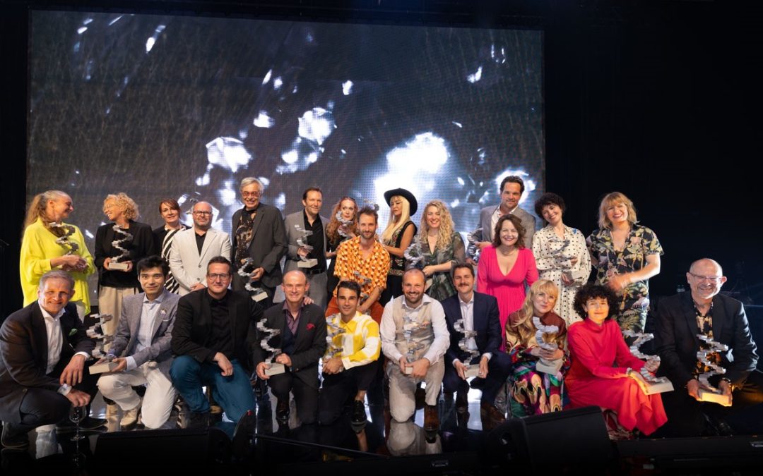 Österreichische Filmpreise für Beste Tongestaltung und bestes Szenenbild für RUBIKON