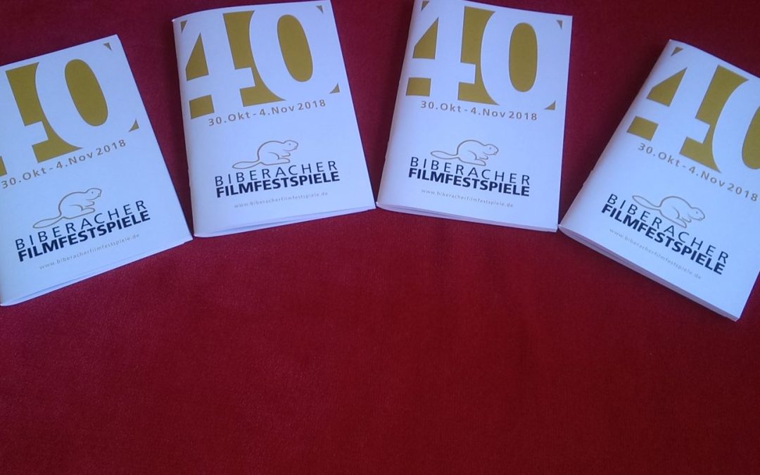 „GRENZLAND“ im Wettbewerb im den Goldenen Biber 2018