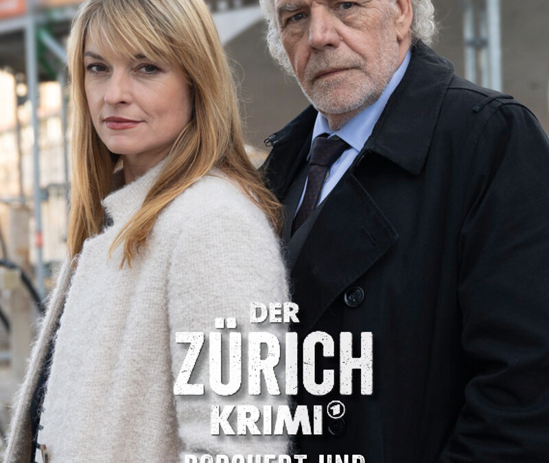 DZK: Borchert und der Schlüssel zum Mord