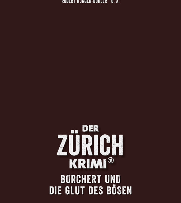 DZK: Borchert und die Glut des Bösen