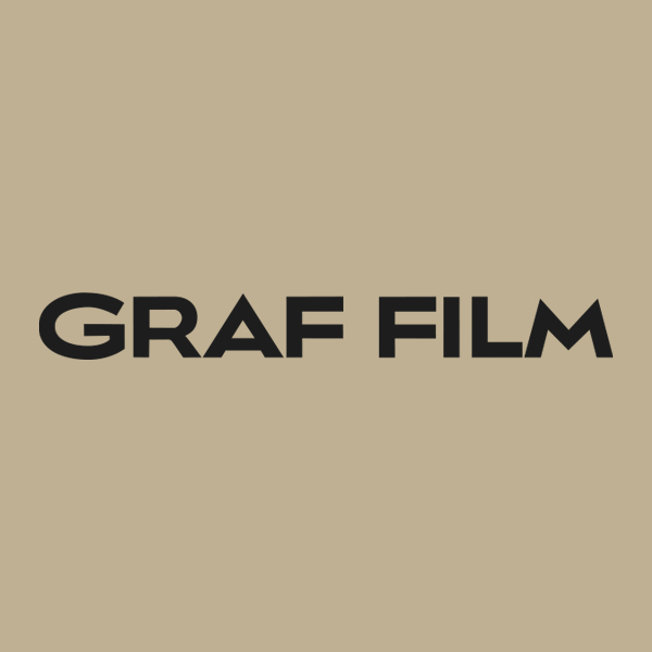 Graf Film logo