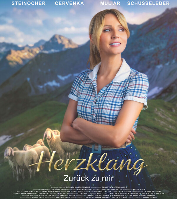 Herzklang – Zurück zu mir