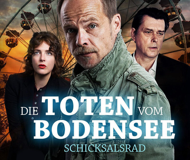 Die Toten vom Bodensee – Schicksalsrad