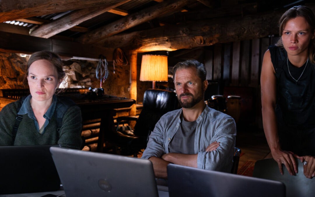 TV-Premiere für „Der Geier – Freund oder Feind“ Ende September in ORF und ZDF