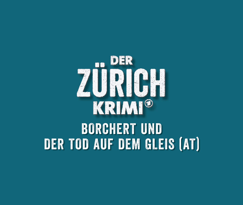 DZK: Borchert und der Tod auf dem Gleis
