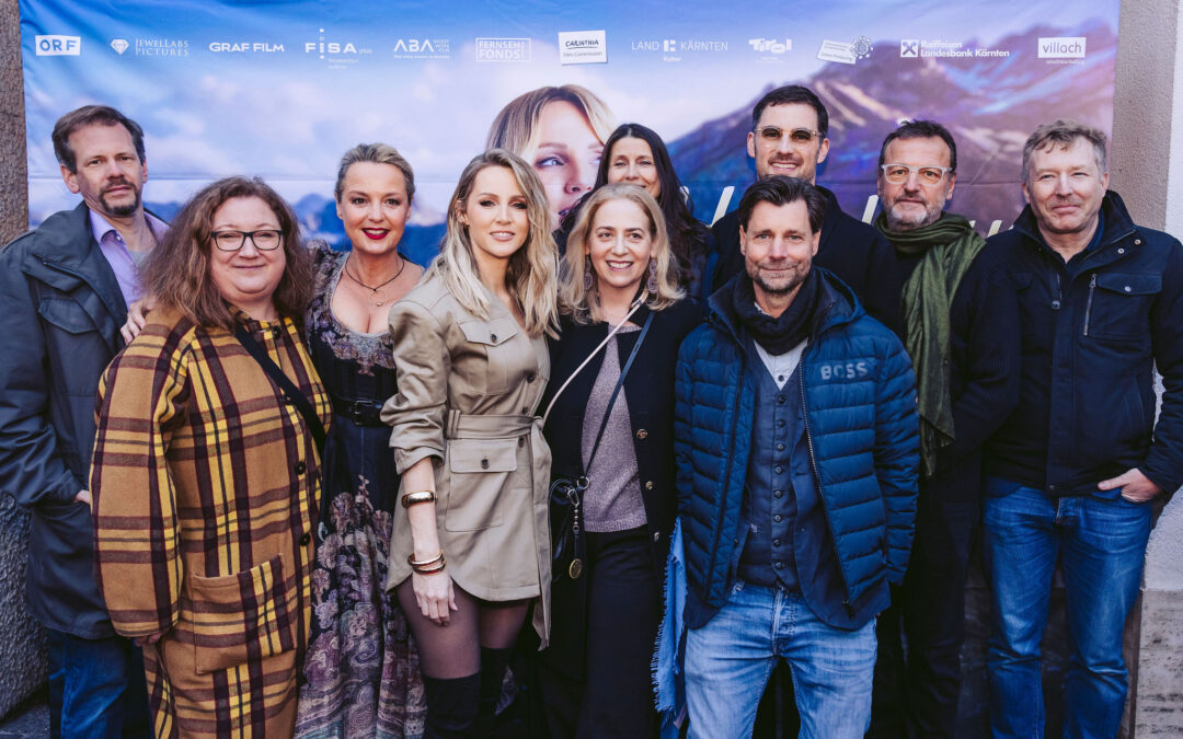 Exklusives Screening von „Herzklang – Zurück zu mir“ im Stadtkino Villach begeistert Publikum