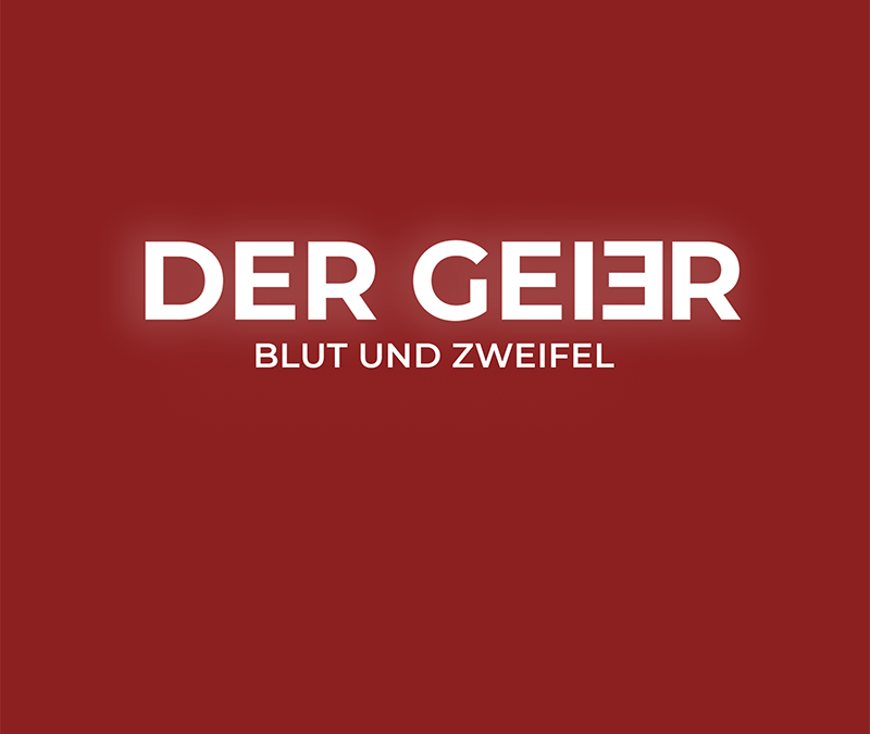 Der Geier – Blut und Zweifel