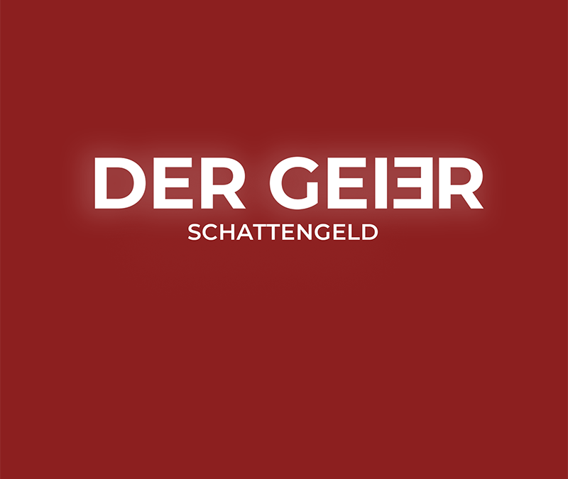 Der Geier – Schattengeld