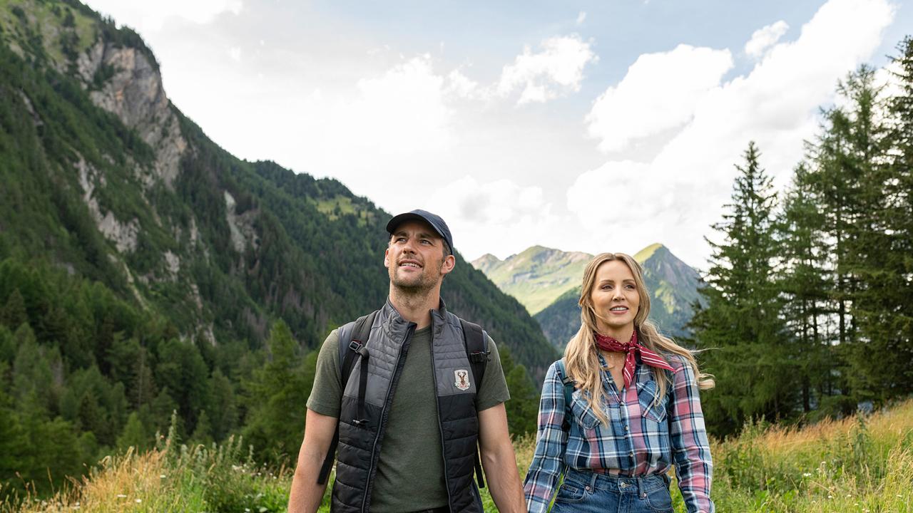 „Herzklang – Gegenwind“: Fortsetzung der erfolgreichen ORF-Romanze mit Melissa Naschenweng