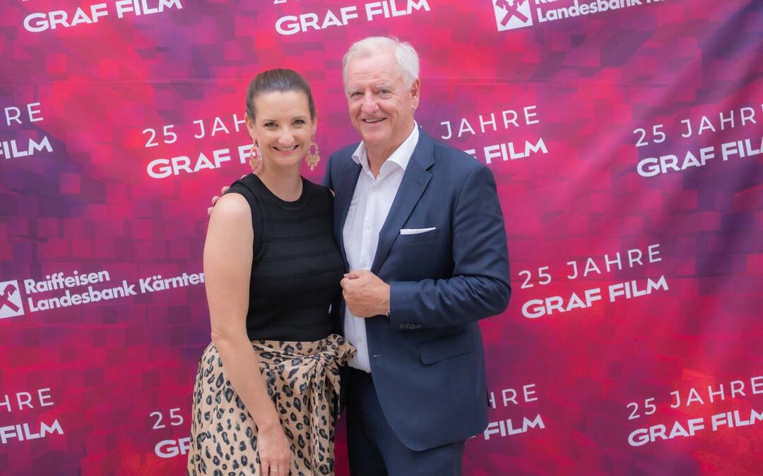 Livia Graf-Bechler zum Firmenjubiläum: ‚Der Kostendruck ist enorm‘